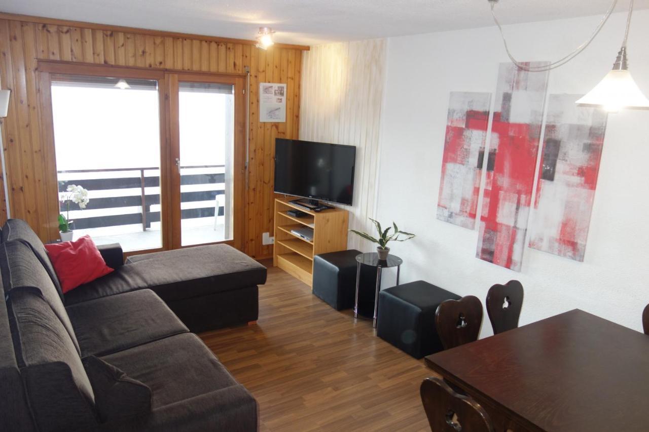 Fontanettaz Mountain & Cosy Apartments By Alpvision Residences Вейзона Экстерьер фото